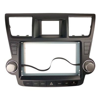 Перехідна рамка Toyota Highlander AWM 881-07-085