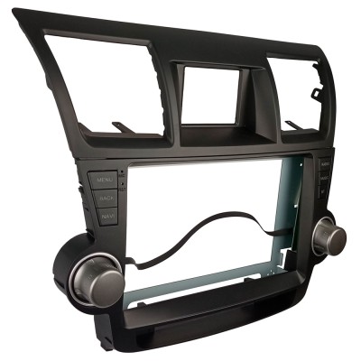 Перехідна рамка Toyota Highlander AWM 881-07-085