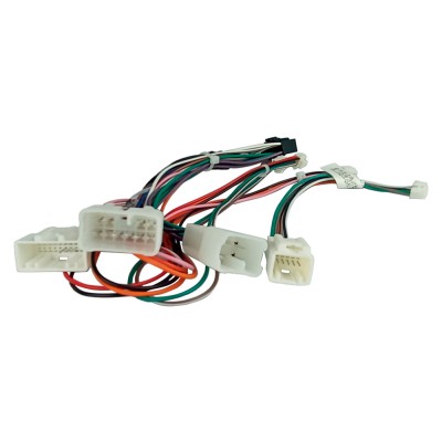 Перехідна рамка Toyota Highlander AWM 881-07-085