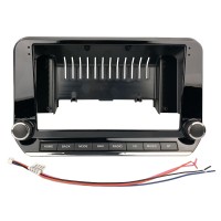 Переходная рамка Carav Mitsubishi L200 (22-2037)