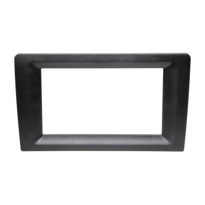 Рамка універсальна CraftAudio UNI-22-1247 для переходу з 10.1" на 2 DIN