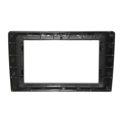 Рамка універсальна CraftAudio UNI-22-1247 для переходу з 10.1" на 2 DIN