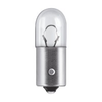 Указательная лампа накаливания КВАНТ T4W 24V BA9S