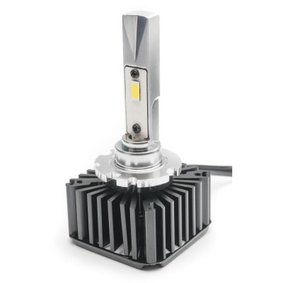 Світлодіодні лампи Prime-X D Pro D8 5000K (2 шт.)