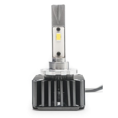 Світлодіодні лампи Prime-X D Pro D8 5000K (2 шт.)