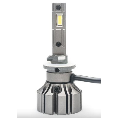 Світлодіодні лампи Prime-X Fog H27 (5000K) (2 шт.)