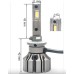 Світлодіодні лампи Prime-X Fog H27 (5000K) (2 шт.)