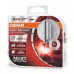 Ксеноновая лампа Osram D2S 66240XNL-DUO Night Breaker Laser +200% 2 шт