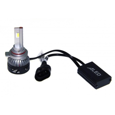 Лампы светодиодные ALed X HIR2 (9012) 6000K 40W XHIR2STR3 (2шт)