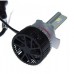 Лампы светодиодные ALed X HIR2 (9012) 6000K 40W XHIR2STR3 (2шт)