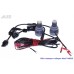 Лампа DRL+поворот+габарит Aled 7440 (W21W) 7440V3