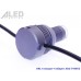 Лампа DRL+поворот+габарит Aled 7440 (W21W) 7440V3