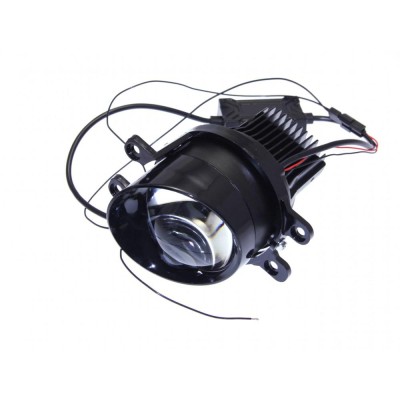 Светодиодные противотуманные фары BAXSTER Q3 Bi Led TOYOTA