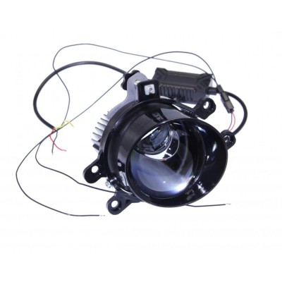 Светодиодные противотуманные фары BAXSTER Q3 Bi Led TOYOTA