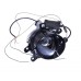 Светодиодные противотуманные фары BAXSTER Q3 Bi Led TOYOTA