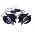 Светодиодные противотуманные фары BAXSTER Q3 Bi Led TOYOTA