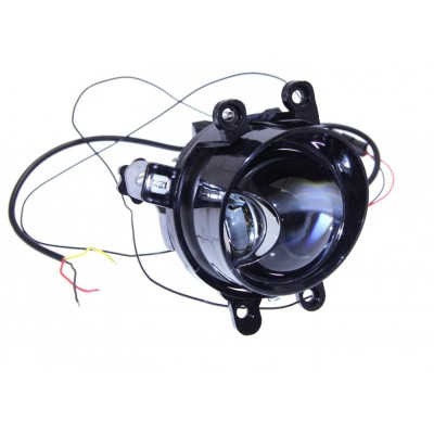 Светодиодные противотуманные фары BAXSTER Q3 Bi Led TOYOTA