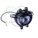 Светодиодные противотуманные фары BAXSTER Q3 Bi Led TOYOTA