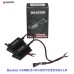 Обманки LED Xenon Baxster CANBUS H8/H9/H11/H16/880/881 LR 2шт