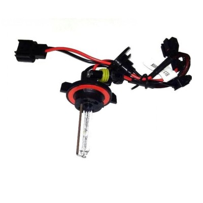 Ксеноновая лампа SVS CHEAP H13 6000K
