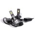Комплект светодиодных ламп TBS Design T8 PRO H7 12-24V 110W PX26d 11000lm 6000K