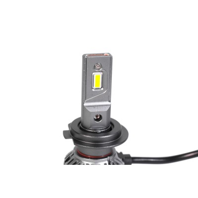 Комплект светодиодных ламп TBS Design T8 PRO H7 12-24V 110W PX26d 11000lm 6000K
