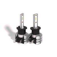Комплект светодиодных ламп V9 H3 12-24V 40W/set 6500K