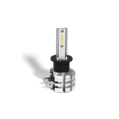 Комплект светодиодных ламп V9 H3 12-24V 40W/set 6500K