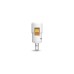 Комплект светодиодных ламп Philips 24961CU60X2 W5W LED Ultinon Pro6000 24V W2,1x9,5d white