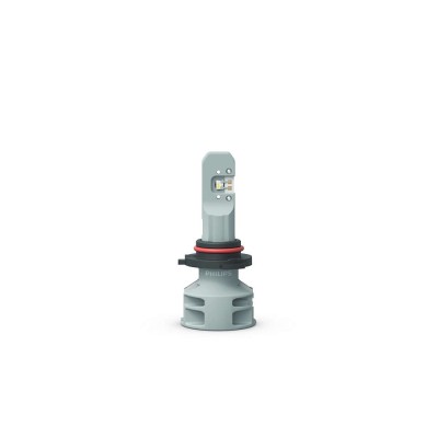 Комплект светодиодных ламп PHILIPS HB3/HB4 11005U51X2 LED Ultinon Pro5100 +160% 12/24V
