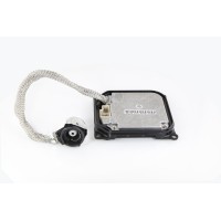 Штатний блок D2/4 (D) 12V 35 W