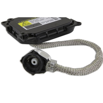 Штатний блок D2/4 (D) 12V 35 W