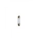 Комплект галогенових ламп Philips Festoon T10.5X38, 10шт/картон 12854CP