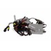 Комплект ксенона КВАНТ H1 5000К 24v с блоками AC