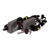 Комплект ксенона КВАНТ H11 4300К 24v с блоками AC