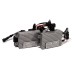 Комплект ксенона КВАНТ H7 5000К 24v с блоками AC