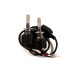 Комплект LED ламп HeadLight F8L H1 (P14,5s) 30W 12V 3720Lm с пассивным охлаждением