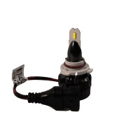 Комплект LED ламп HeadLight Mi7 HB3 (P20d) 55W 12V 4000Lm с активным охлаждением