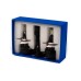 Комплект LED ламп HeadLight Mi7 HB3 (P20d) 55W 12V 4000Lm с активным охлаждением