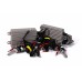 Комплект ксенона КВАНТ PRO H3 ceramic 4300К 24v с блоками AC