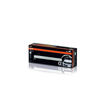 Светодиодная фара Osram LEDDL106-SP 12/24 FX3000-SP Slim
