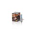 Галогенна лампа OSRAM H4 64193NB200-FS Night Breaker +200% 60/55W P43T 12V 10X10X1