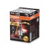 Галогенна лампа OSRAM H4 64193NB200-FS Night Breaker +200% 60/55W P43T 12V 10X10X1