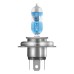 Галогенна лампа OSRAM H4 64193NL-01B Night Breaker LASER NG +150% 60/55W P43T 12V 1шт/блістер