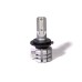 Комплект светодиодных ламп M5 H7 12-24V 40W PX26d chip 3570 6500K