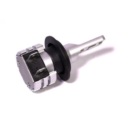 Комплект светодиодных ламп M5 H7 12-24V 40W PX26d chip 3570 6500K