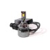 Комплект светодиодных ламп FocusBeam HB3 12-24V 110W/set 6500K +100% more light