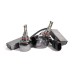 Комплект светодиодных ламп FocusBeam HB3 12-24V 110W/set 6500K +100% more light