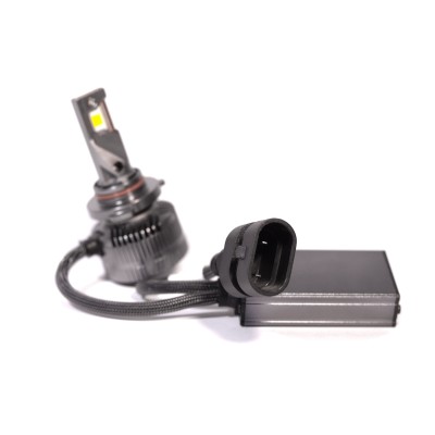 Комплект светодиодных ламп FocusBeam HB3 12-24V 110W/set 6500K +100% more light