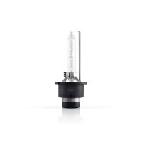 Ксенонова лампа Infolight D2S (+50%) 4300K